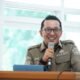Buka Rakor Penanggulangan Penyakit Masyarakat, Bupati Eka Putra Serukan Perang Total Terhadap Miras dan Narkoba di Tanah Datar