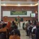 Optimalkan Deteksi Dini, Kodim 0307/TD Gelar Pembinaan Jaringan Mitra Karib TW II Tahun 2026 di Batusangkar
