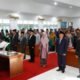 Bupati Eka Putra Lantik 4 orang Pejabat Pimpinan Tinggi Pratama dan 2 orang Pejabat Administrator dan Tantang Pejabat Lahirkan Inovasi