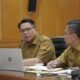 Upaya capai target pencegahan inflasi, Wakil Bupati Ahmad Fadly Perkuat Strategi Pengendalian Inflasi