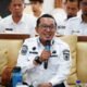 Monev dan Kunjungan Lapangan Terkait TKD Tambahan, Bupati Eka Putra Minta OPD Laksanakan Sesuai Aturan