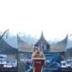 Pameran Foto Prahara Pulau Emas, Wabup Ahmad Fadly Sampaikan Apresiasi