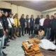Polresta Bukittinggi Ringkus 2 Pria, Sita 41 Paket Ganja Jaringan Padang-Bandung