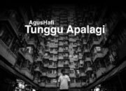 “Tunggu Apa Lagi”, Kolaborasi Agushafi dan Nur Satriatama Resmi Dirilis