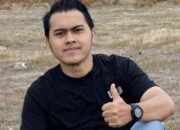 Ryan Egi Debut Lewat “Membangun Cinta”, Rekam Lagu di Guernsey