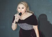 Legenda Pop Indonesia Ria Resty Fauzy Kembali dengan “Rindu Yang Menyiksa” di Usia 40 Tahun Berkarya