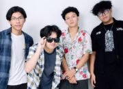 Rafty Raf Buka Perjalanan Musik dengan Single Perdana “Masih Milik Dia”