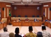 DPRD Payakumbuh Tampung Aspirasi Masyarakat, Siap Dalami Rencana Simplifikasi Tiga Perda