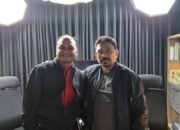 DR, Fachrul Razi: Kedaulatan Sumber Daya Alam Aceh dan Masa Depan Aceh