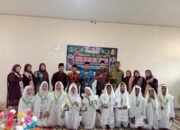 Bentengi Anak dari Bahaya Pergaulan, Kasi PD Pontren Kemenag Solok: Tanamkan Al-Qur’an di Dalam Hati
