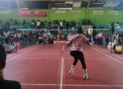Saliqa Fredella Afsheen Berjuang di O2SN Tingkat Provinsi, Bawa Semangat Generasi Emas Kota Solok