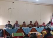 Plh Danramil 09/Salimpaung dan Kapolsek Hadiri Musrenbang Nagari Situmbuk, Tekankan Sinergi Keamanan dan Pembangunan Berkelanjutan