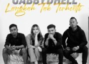 GabbyDhell Hadirkan Single Ketiga “Langkah Tak Terhenti” Bernuansa Pop Rock Enerjik