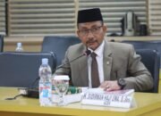 Haji Uma: Kekerasan terhadap Anak Bukan Delik Aduan, Proses Hukum Harus Tetap Berjalan Sesuai Undang-Undang