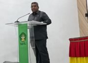Ketua ICMI Aceh: Pendidikan Harus Mampu Mengentaskan Kemiskinan dan Menjawab Kebutuhan Dunia Kerja