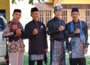 DPD PKPS Mukomuko Hadiri Rakernas 1 di Painan Pesisir Selatan