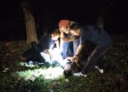 Polisi Gagalkan Pengiriman Senjata Api Rakitan ke Pulau Jawa, Penerima Paket Akui Tiga Kali Beraksi Begal di Serang
