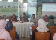 Sinergi Rumah dan Sekolah: Kunci Kemenag Kota Solok Cetak Generasi Cerdas Berkarakter