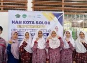 Sapu Bersih Juara Olimpiade Bahasa Arab 2026, Siswa MAN Kota Solok Siap Guncang Tingkat Provinsi!
