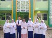 Borong Juara Olimpiade Bahasa Arab ke-9, MTsN Kota Solok Siap Melaju ke Tingkat Provinsi