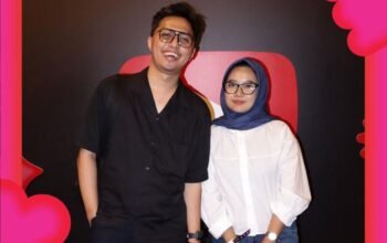 Dari Ngopi ke Ngonten, Perjalanan Alyph Gilang Ramadhan Menaklukkan Dunia Digital