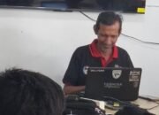 Ketua PWI Paliko Siapkan Langkah Hukum, Isu Dugaan Upeti Tambang Dinilai Berpotensi Menjerat Penyebar Informasi