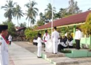 Ratusan Siswa Padati Halaman Hijau MTsN Kota Solok, Kakan Kemenag Ajak Generasi Muda Bentengi Diri dengan Al-Qur’an dan Hadis
