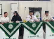 Tingkat Kelulusan Santri Baru Melonjak 100%, Ponpes Mumtaz Komitmen Wujudkan Pesantren Bebas Perundungan