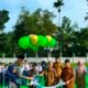 Resmi Beroperasi, SMP Islam Darul Hakim Awali Tahun Ajaran Baru dengan MPLS Perdana