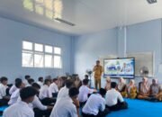 FORTASI SMK Muhammadiyah Aceh Tanamkan Nilai Islam Berkemajuan untuk Cetak Generasi Berkarakter