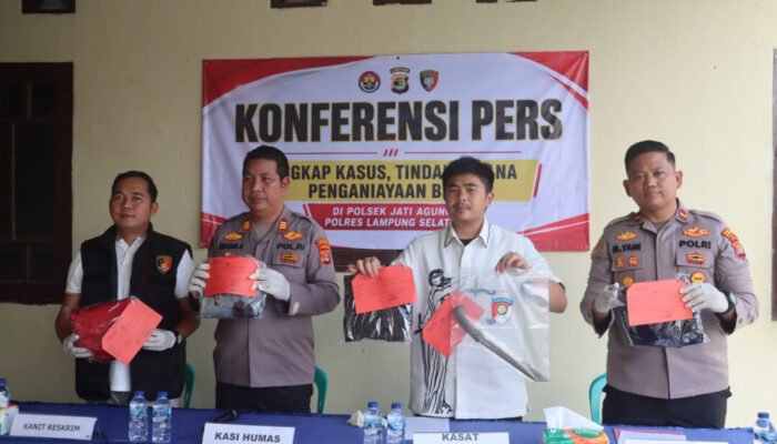 Tagih Utang Mantan Pacar, Tukang Ojek Jadi Korban Cemburu Buta