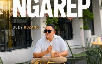 “Ngarep” Jadi Babak Baru Perjalanan Musik Dody Rozano