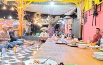 Gabungan LSM Anak Nagari Tapan Ex Pancung Soal Komitmen Kawal Aspirasi Masyarakat Marjinal
