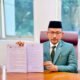 Haji Uma Surati Kementerian ESDM, Terkait Izin Tambang di Beutong Ateuh Banggalang