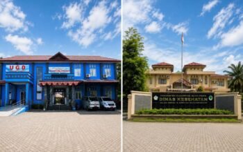 ‎”Kamu Siapa?” vs “Kami Terbuka”: Antara Sikap Kapus di Lapangan dan Manisnya Kalimat di Atas Kertas ‎
