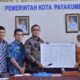 Pemko Payakumbuh Perkuat Kekayaan Intelektual Bentuk Strategi Daya Saing