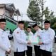 Seksi PD Pontren Raih Penghargaan Unit Kerja Paling Responsif Program Inovasi Kemenag Kota Solok