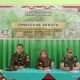 TMMD ke-129 Kodim 0306/50 Kota Bekali Warga Buluh Kasok dengan Edukasi Keluarga Berencana
