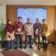 Duo Kadis Asal Kota Payakumbuh Ikuti Seminar Implementasi Proyek Perubahan Pelatihan  Perubahan Kepimpinan Nasional