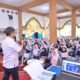 Wako Zulmaeta Wujudkan Sekolah Ramah Anak