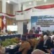 Wawako Mewakili Walikota Payakumbuh Hadiri Rakor Permasalahan Lingkungan Hidup Di Padang Pariaman