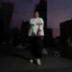 Roy Nair Lanjutkan Perjalanan Solo dengan Peluncuran Music Video “JAHAT”