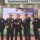 Latihan Menembak Jadi Wujud Sinergi Rutan Padang Panjang, Brimob, dan Pemerintah Daerah