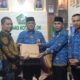 Wujud Pelayanan Prima, Tim Penmad Kanwil Kemenag Sumbar Jemput Bola Antarkan Blanko Ijazah ke Kemenag Kota Solok