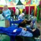 Setetes Darah untuk Negeri, TMMD Ke-129 Kodim 0306/50 Kota Perkuat Aksi Kemanusiaan di Sarilamak