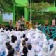 Cegah Perundungan Sejak Dini, MIN Kota Solok Gandeng Bhabinkamtibmas Gelar Sosialisasi Anti-Bullying