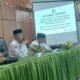 Menuju Era Modern, Kemenag Kota Solok Dorong Madrasah Bertransformasi ke Perpustakaan Digital