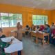 TMMD Ke-129 Bangun Kesadaran Wisata, Warga Air Putih Dibekali Pengetahuan Kepariwisataan