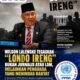 Wilson Lalengke Tegaskan “Londo Ireng” Bukan Jurnalis atau LSM, Melainkan Penguasa yang Menindas Rakyat