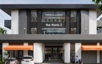 The Hanis 2 Akan Grand Opening, Hunian Premium Dekat Kampus UNDIP